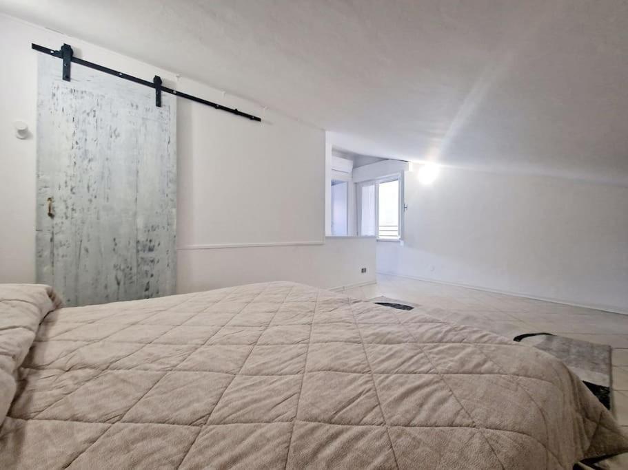 Ca' Maele Apartment Cattolica Ngoại thất bức ảnh