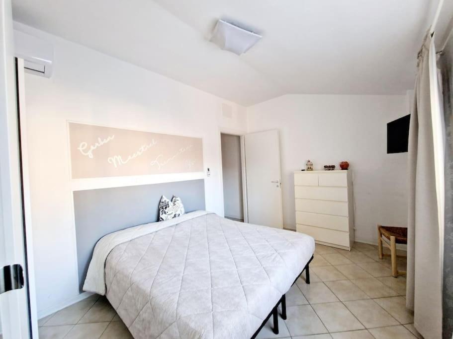Ca' Maele Apartment Cattolica Ngoại thất bức ảnh