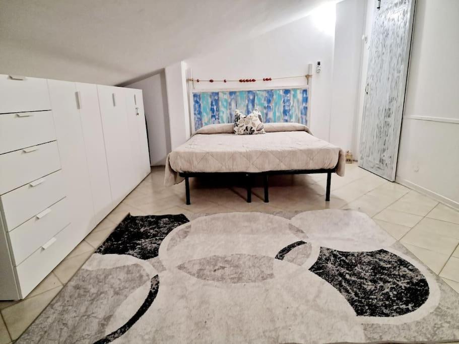Ca' Maele Apartment Cattolica Ngoại thất bức ảnh