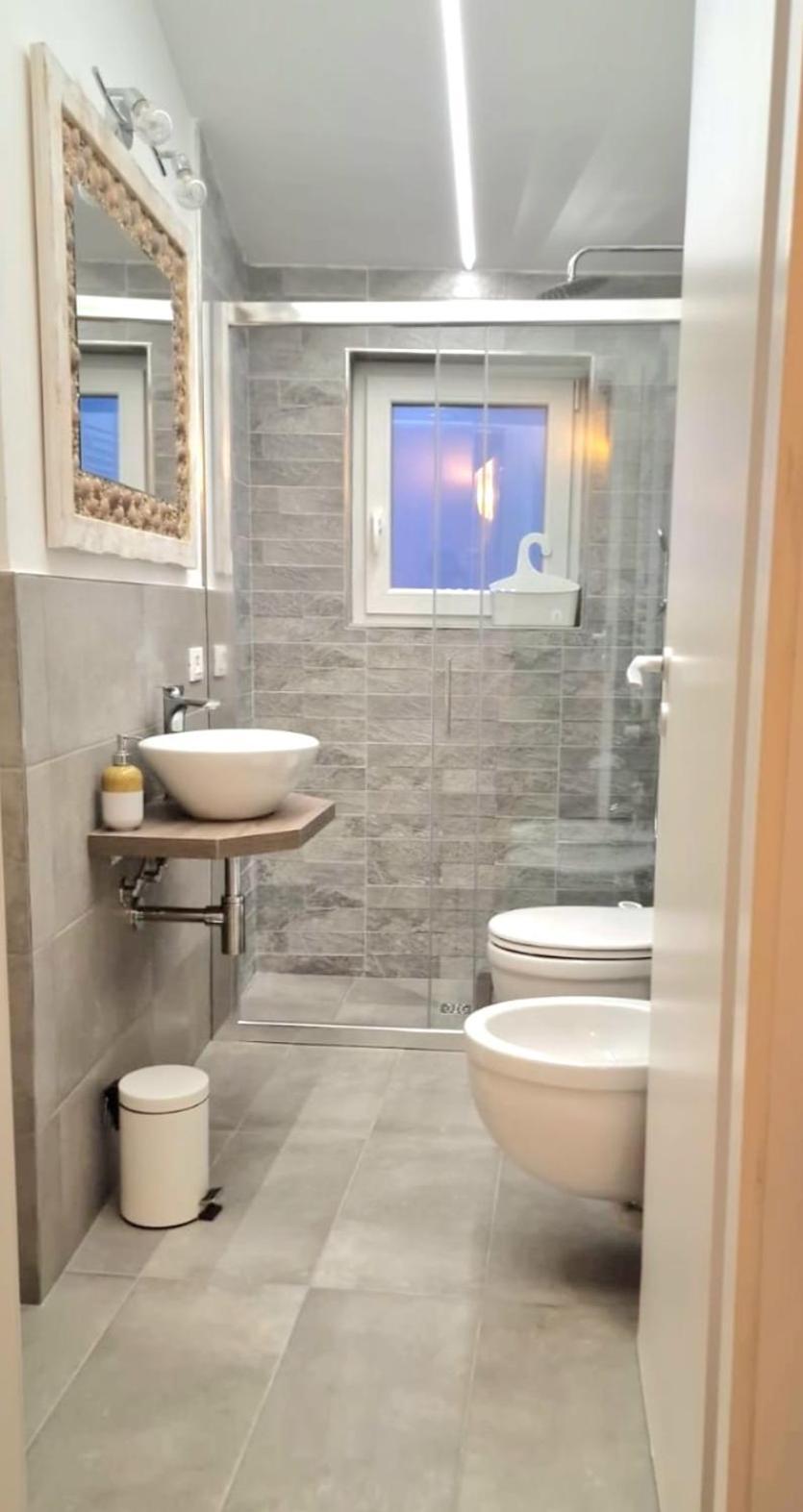 Ca' Maele Apartment Cattolica Ngoại thất bức ảnh